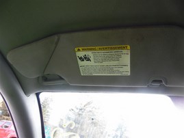 2006 Ford Mustang White Coupe 4.0L AT #F22789